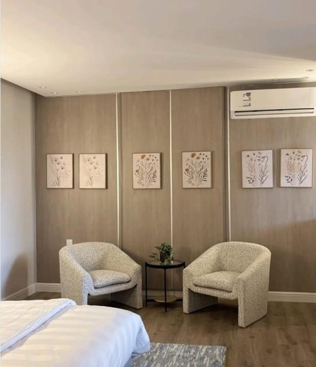 Photo of Bedroom in Taif