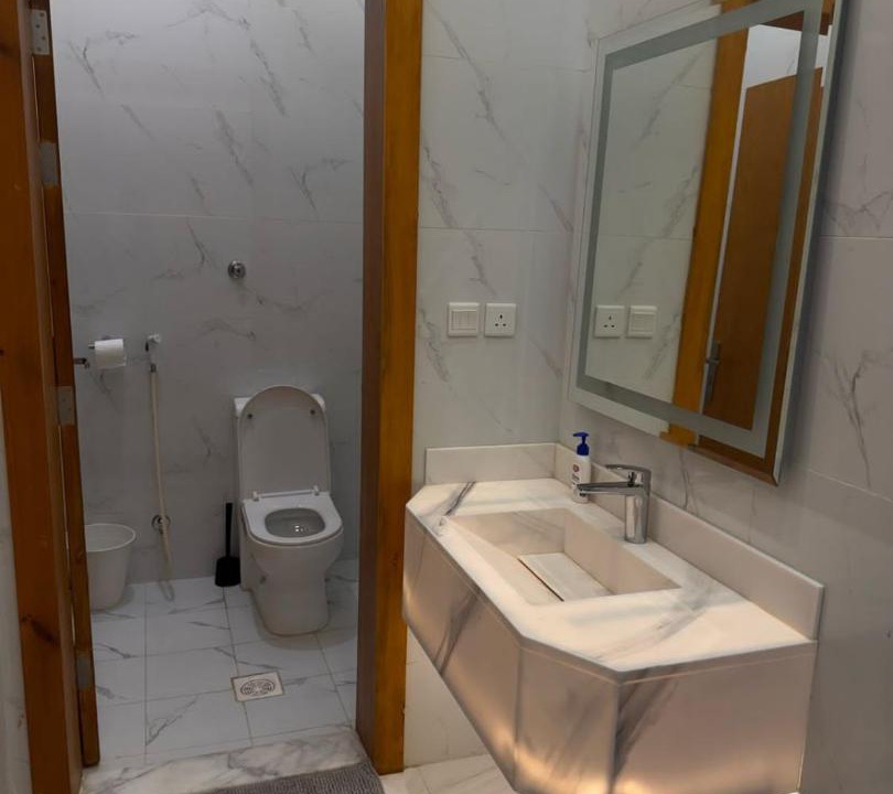 Photo of Bathroom in Mizail