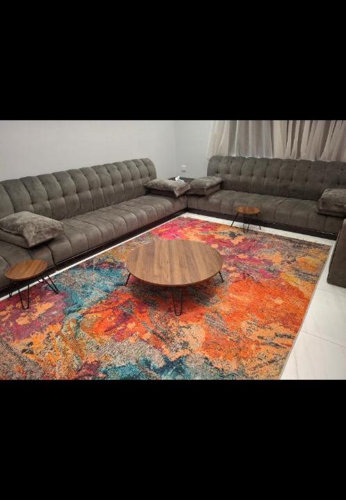 Photo of Livingroom in Mizail
