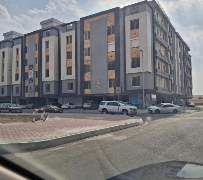 Photo of Buildings in Mizail
