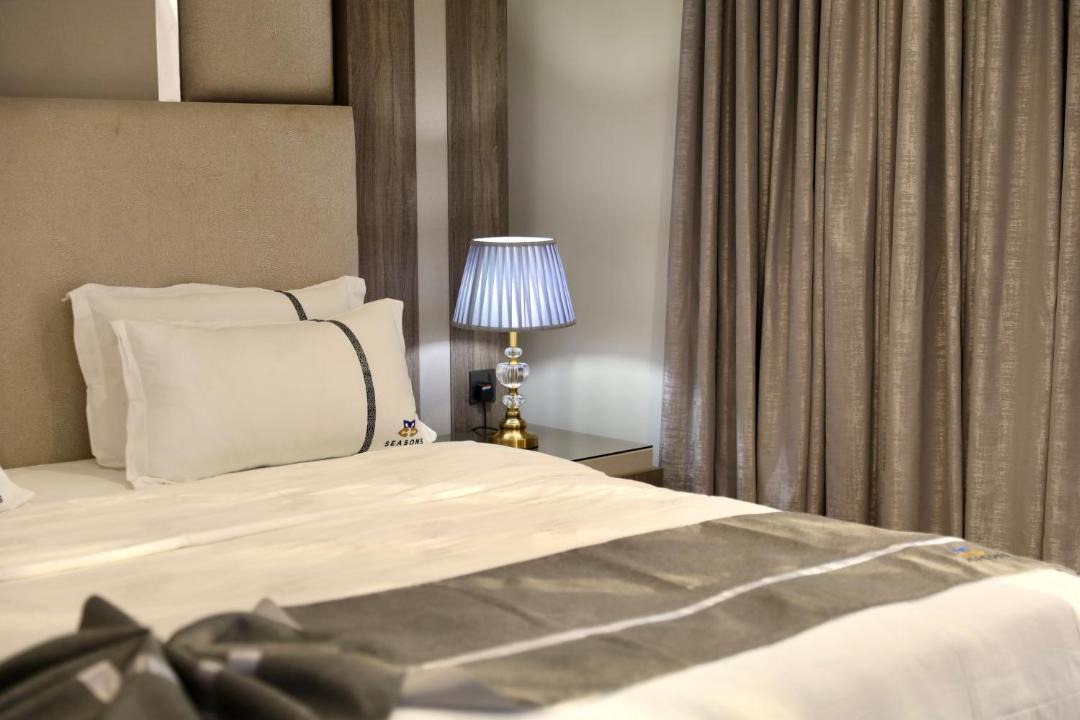 Photo of Bedroom in Al Kharj