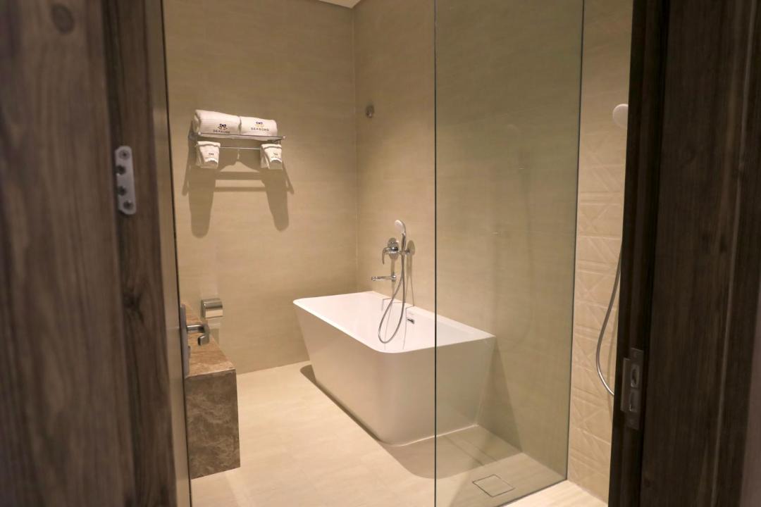 Photo of Bathroom in Al Kharj