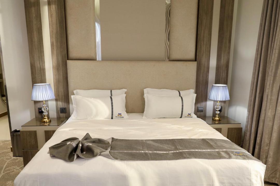 Photo of Bedroom in Al Kharj