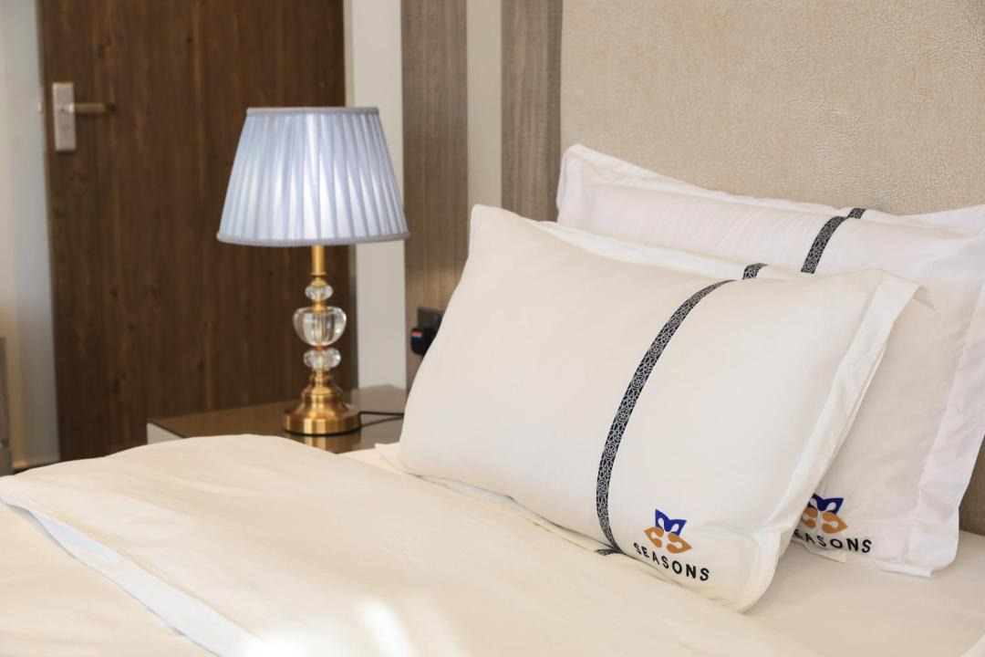 Photo of Bedroom in Al Kharj