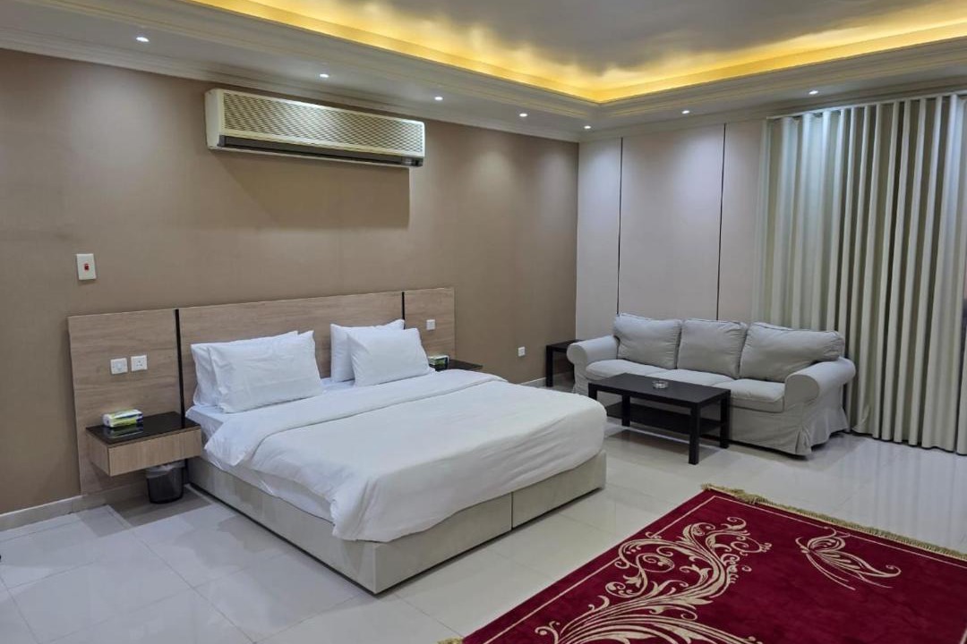 Photo of Bedroom in Mizail