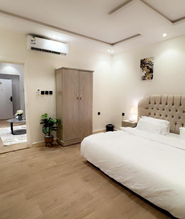 Photo of Bedroom in Riyadh