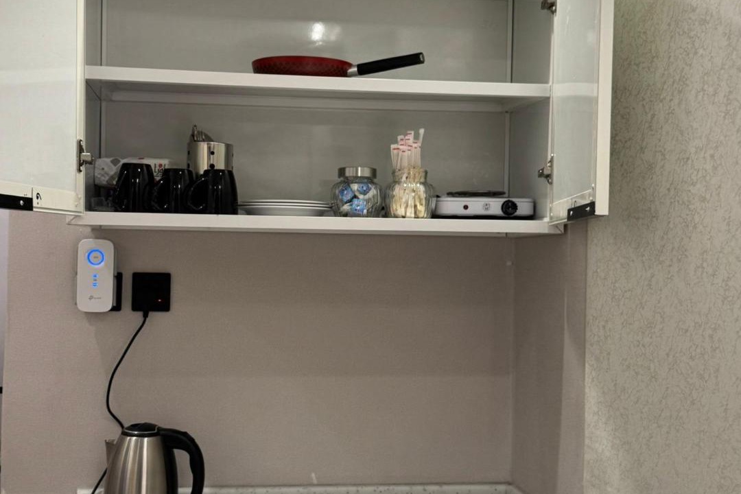 Photo of Kitchen in Riyadh