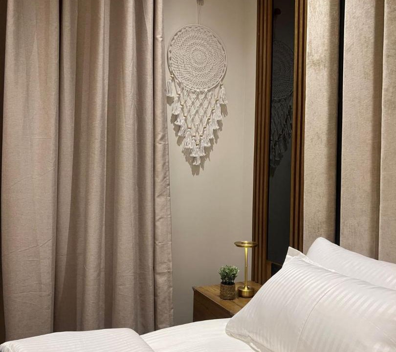 Photo of Bedroom in Mizail