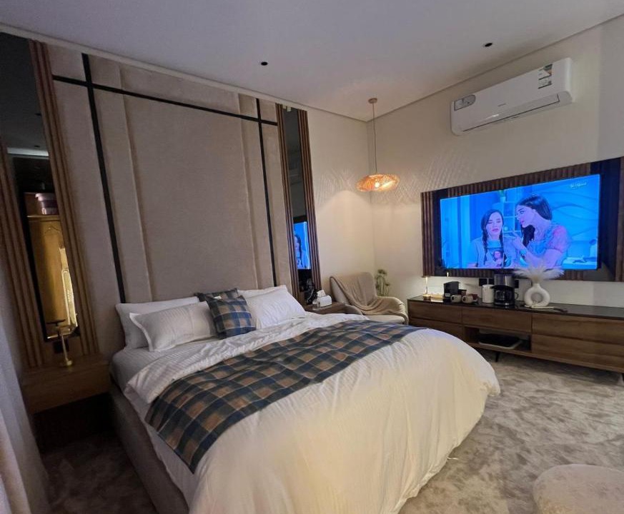 Photo of Bedroom in Mizail