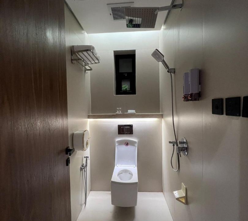 Photo of Bathroom in Mizail