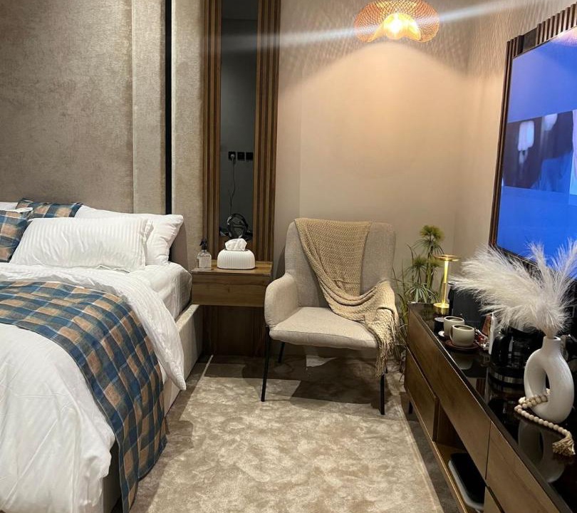 Photo of Bedroom in Mizail