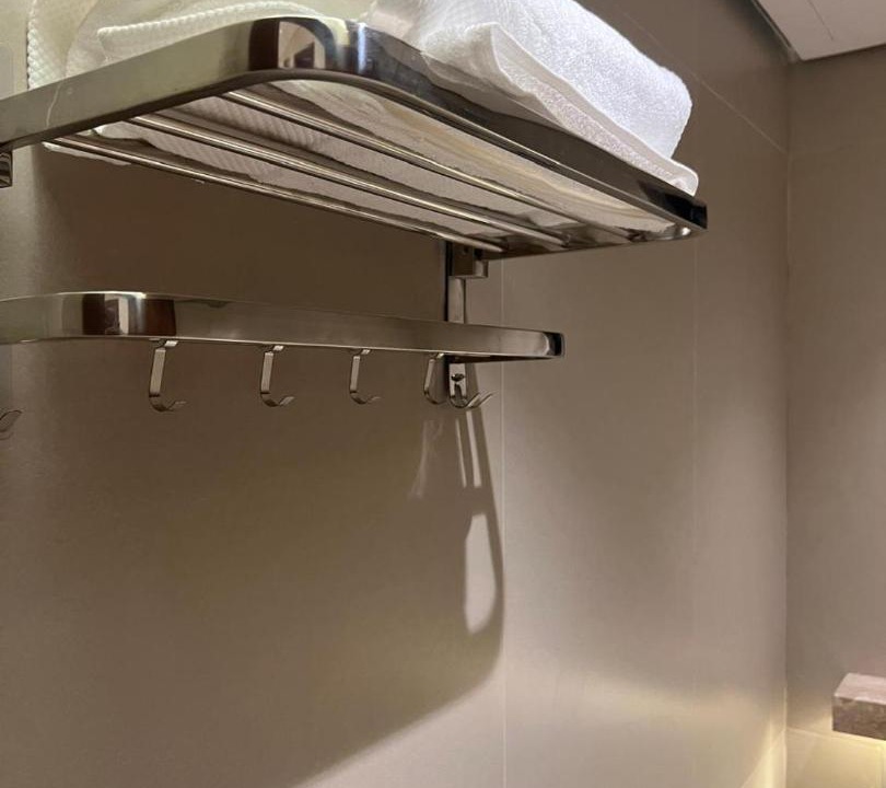 Photo of Bathroom in Mizail