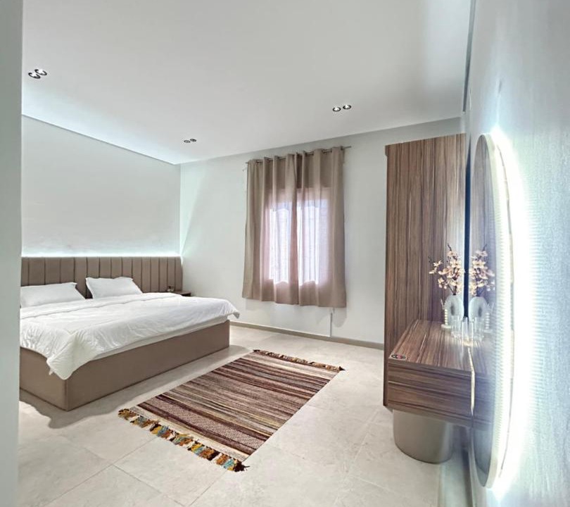 Photo of Bedroom in Medina