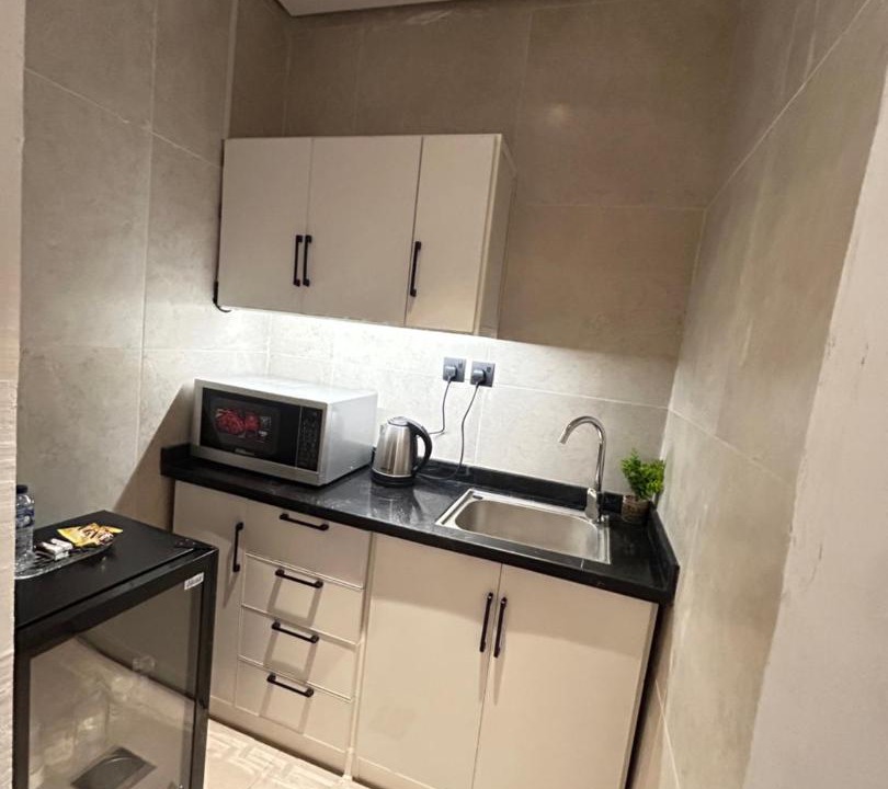 Photo of Kitchen in Medina