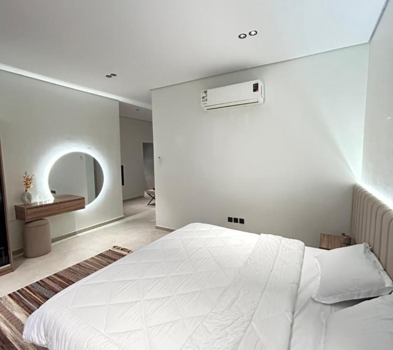 Photo of Bedroom in Medina