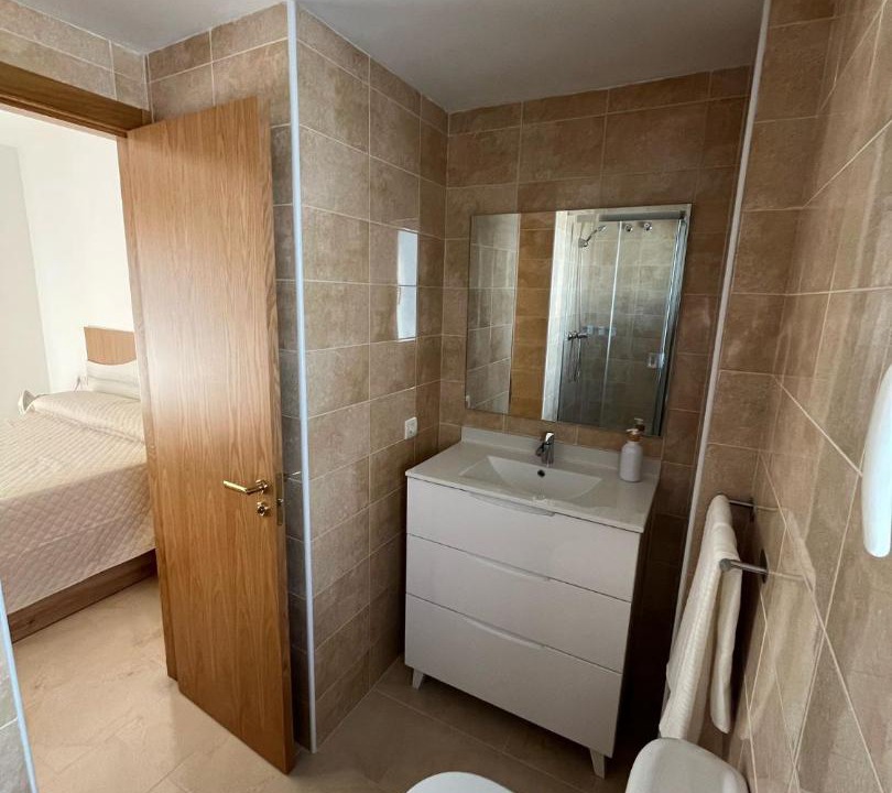 Photo of Bathroom in El Morche