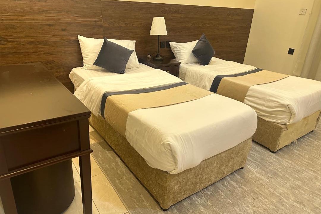 Photo of Bedroom in Jeddah