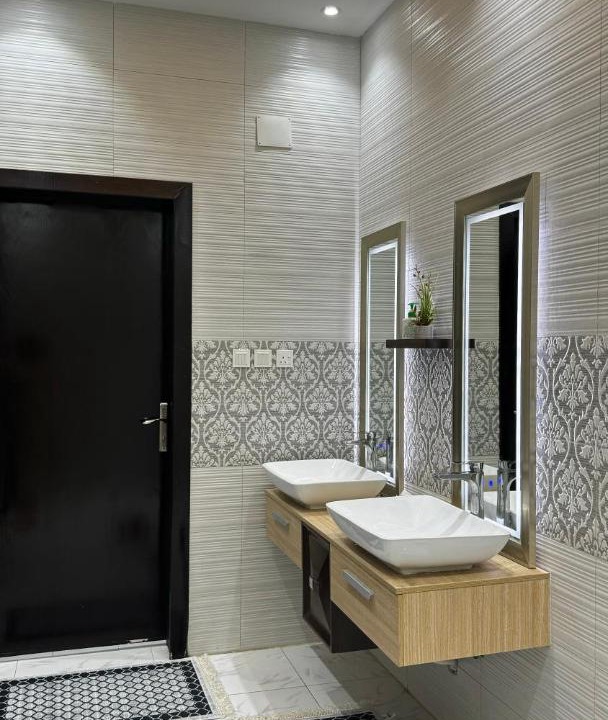 Photo of Bathroom in Khamis Mushait