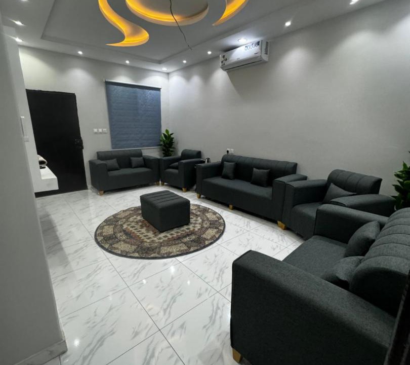 Photo of Livingroom in Khamis Mushait