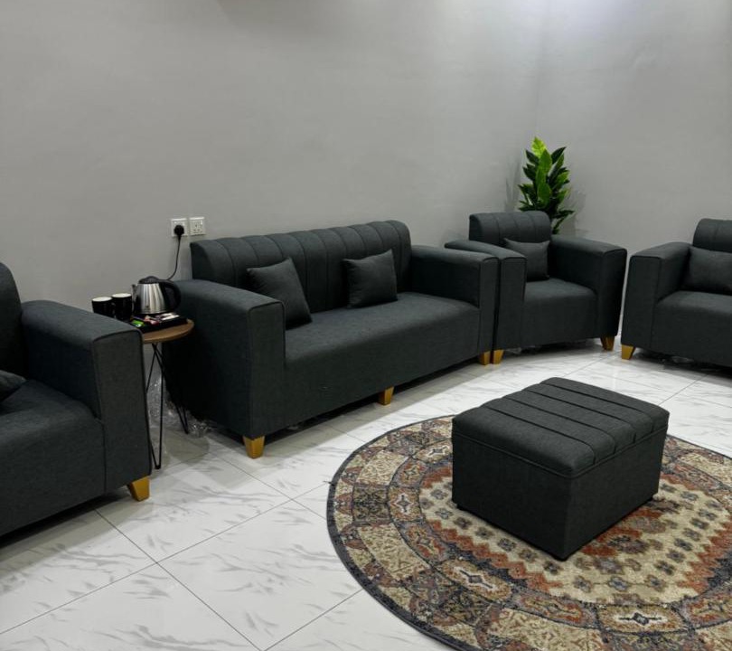 Photo of Livingroom in Khamis Mushait