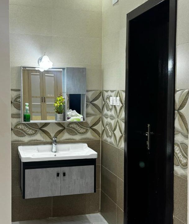 Photo of Bathroom in Khamis Mushait