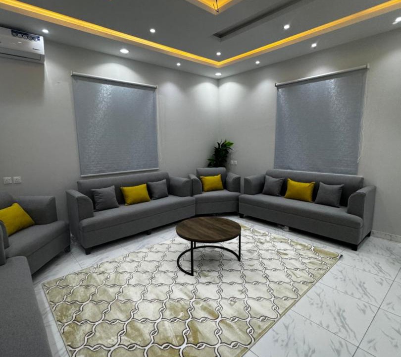 Photo of Livingroom in Khamis Mushait