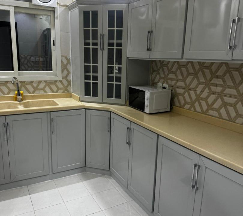 Photo of Kitchen in Khamis Mushait