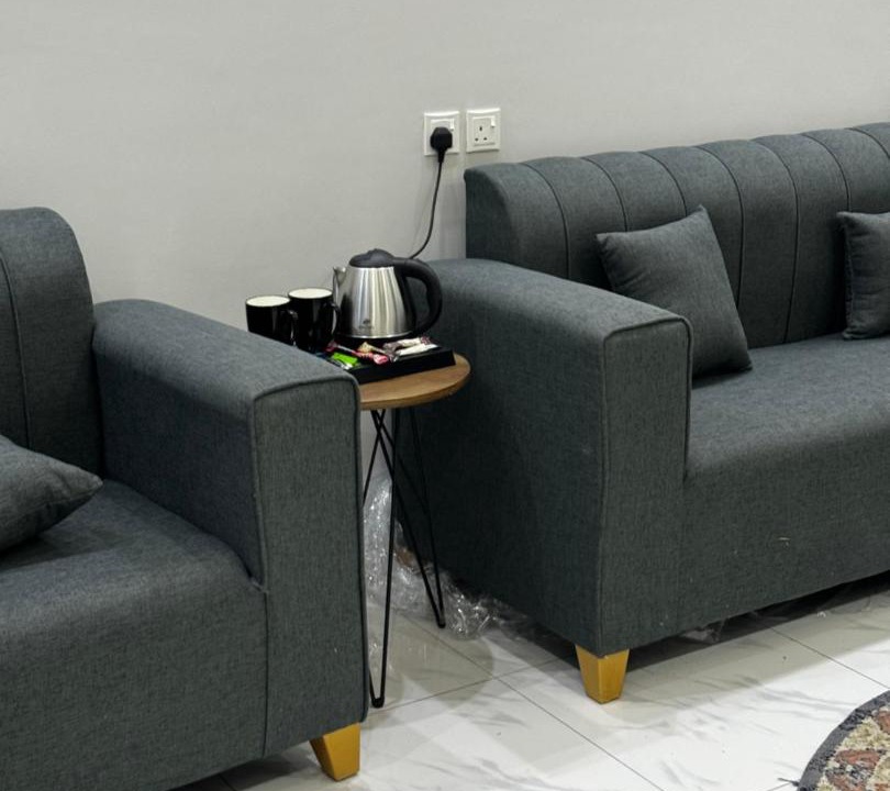 Photo of Livingroom in Khamis Mushait