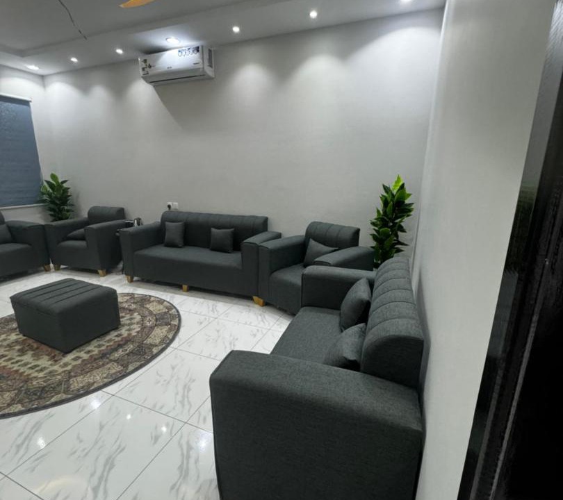 Photo of Livingroom in Khamis Mushait