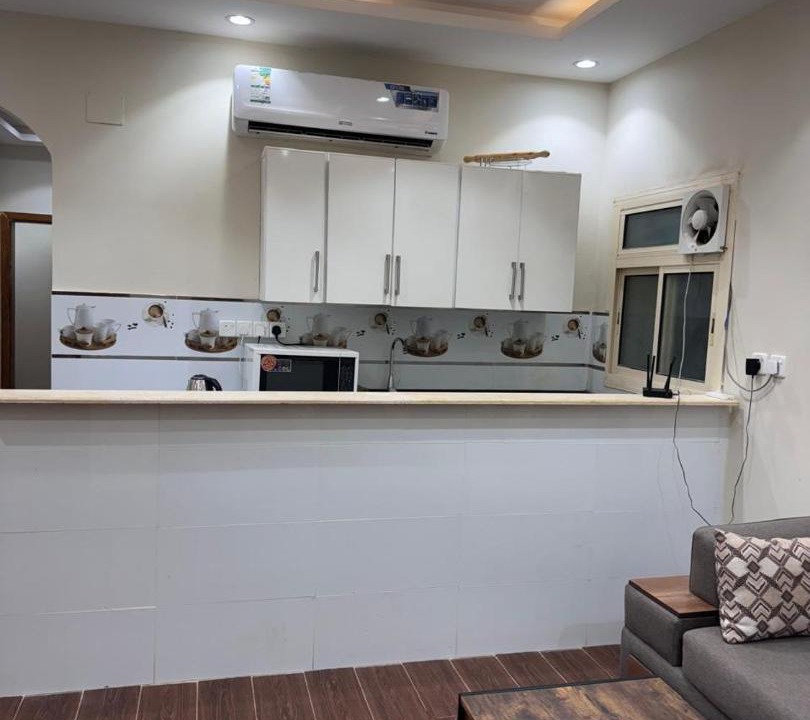 Photo of Kitchen in AlUla