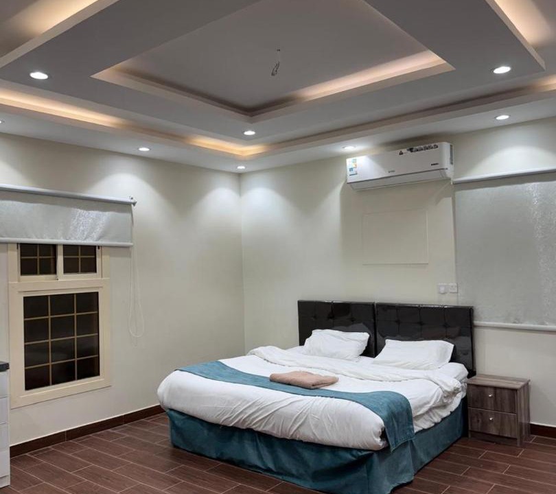 Photo of Bedroom in AlUla