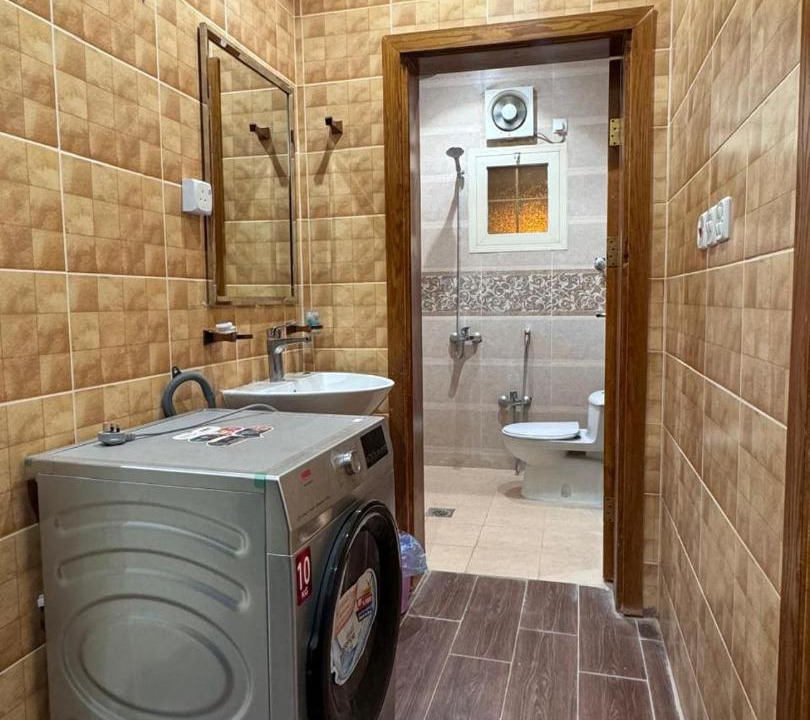 Photo of Bathroom in AlUla