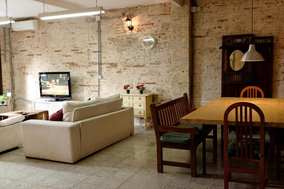 Photo of Livingroom in El Cabanyal