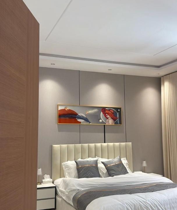 Photo of Bedroom in Al-Hamra'a