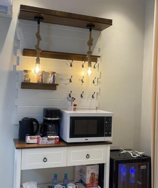 Photo of Kitchen in Al-Hamra'a