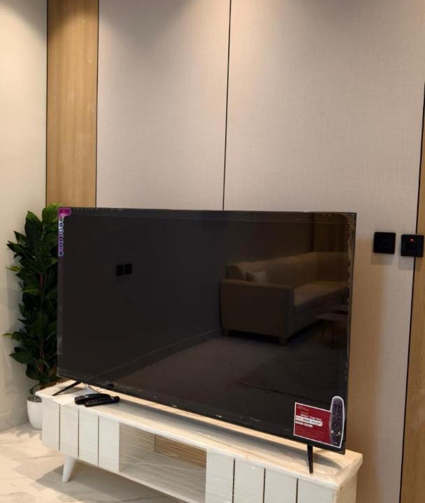 Photo of Livingroom in Al-Hamra'a