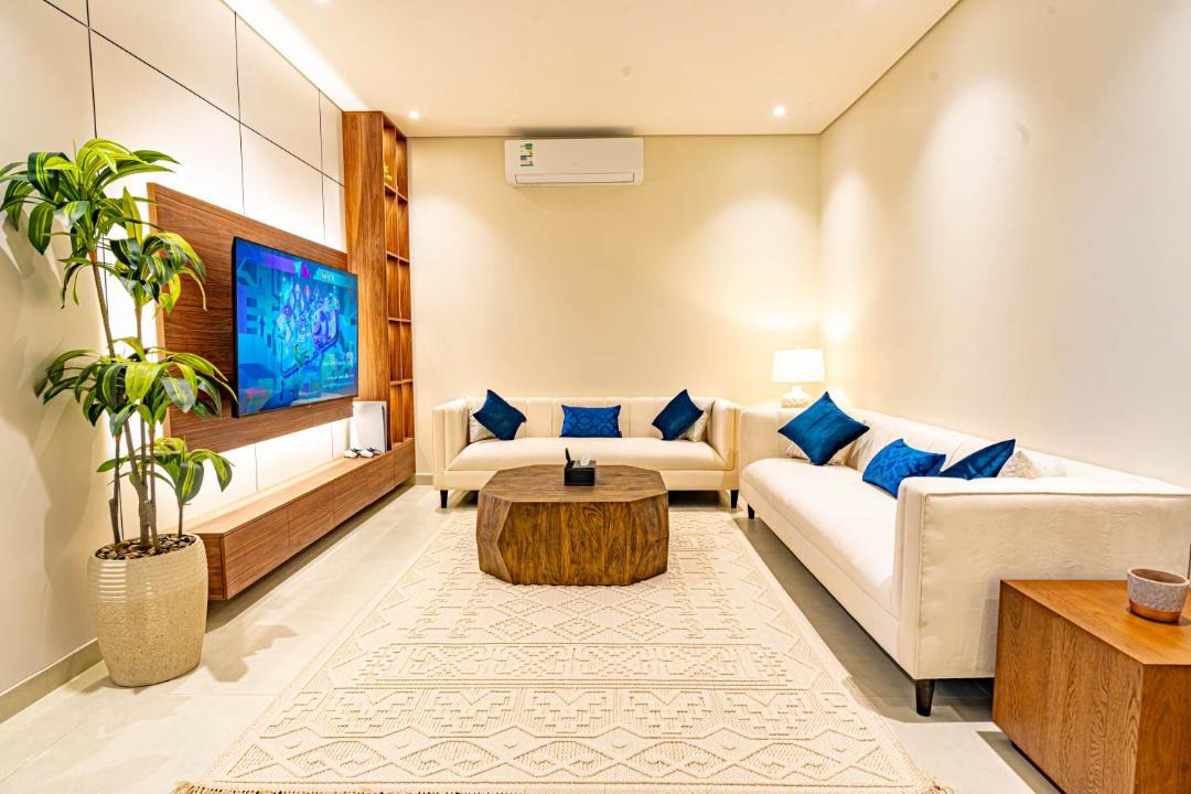 Photo of Livingroom in Dammam