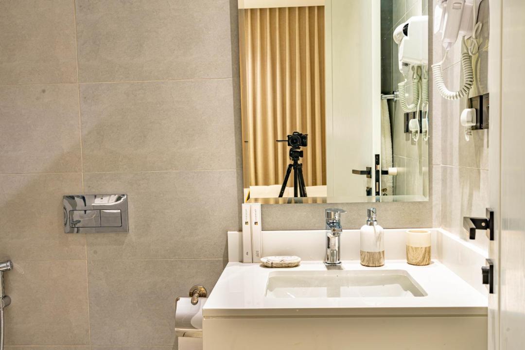 Photo of Bathroom in Dammam