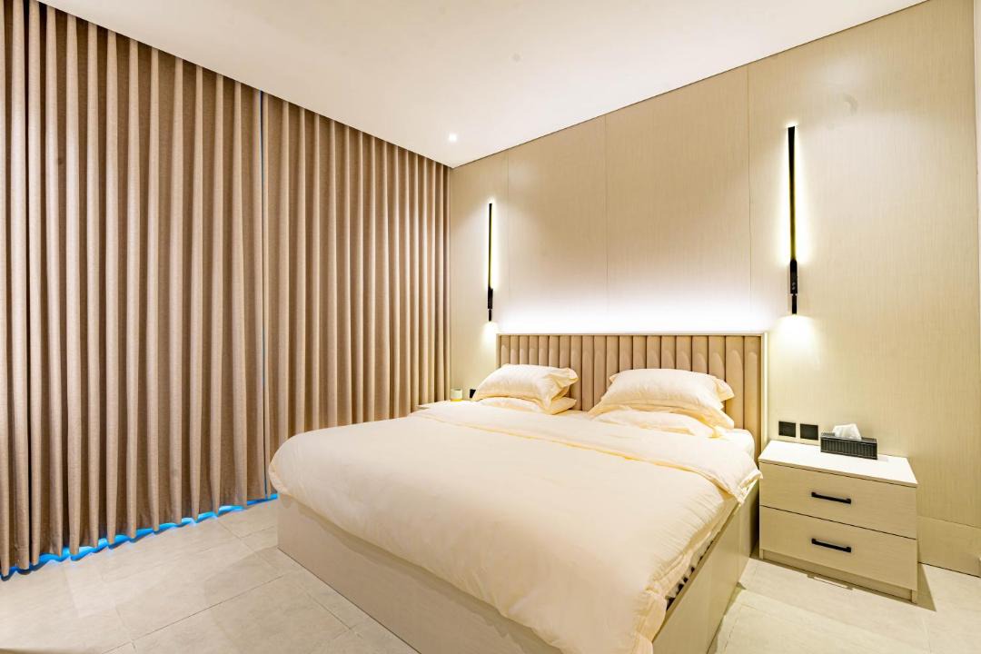 Photo of Bedroom in Dammam