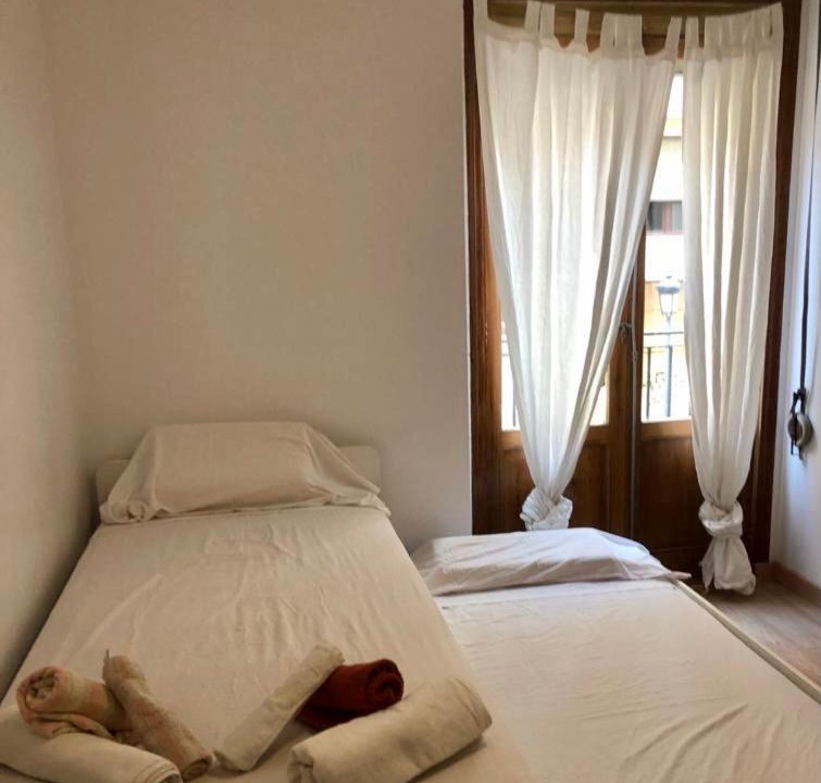 Photo of Bedroom in Eixample