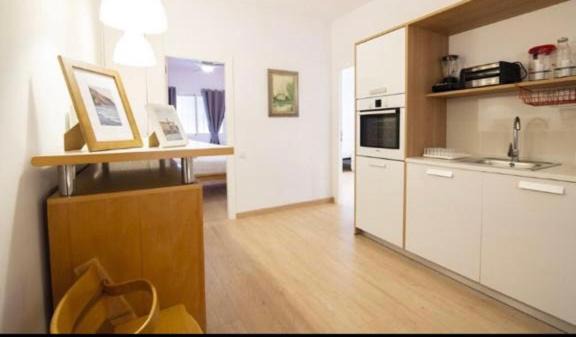 Photo of Kitchen in Eixample
