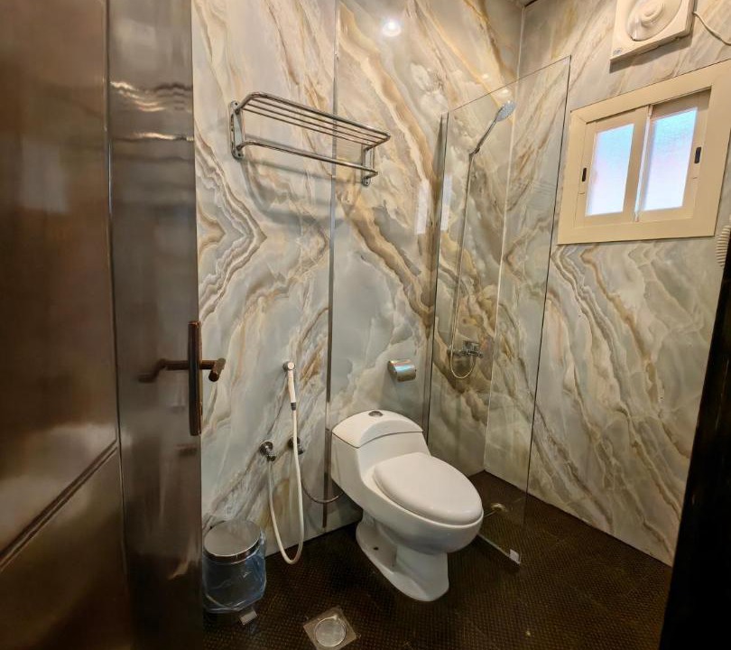 Photo of Bathroom in Al Bahah