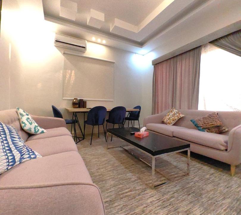 Photo of Livingroom in Al Bahah