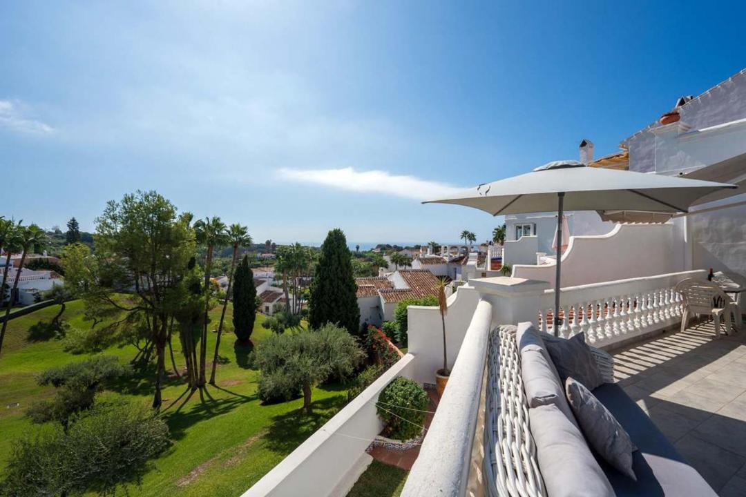 Photo of Patio Balcony in Oasis del Capistrano