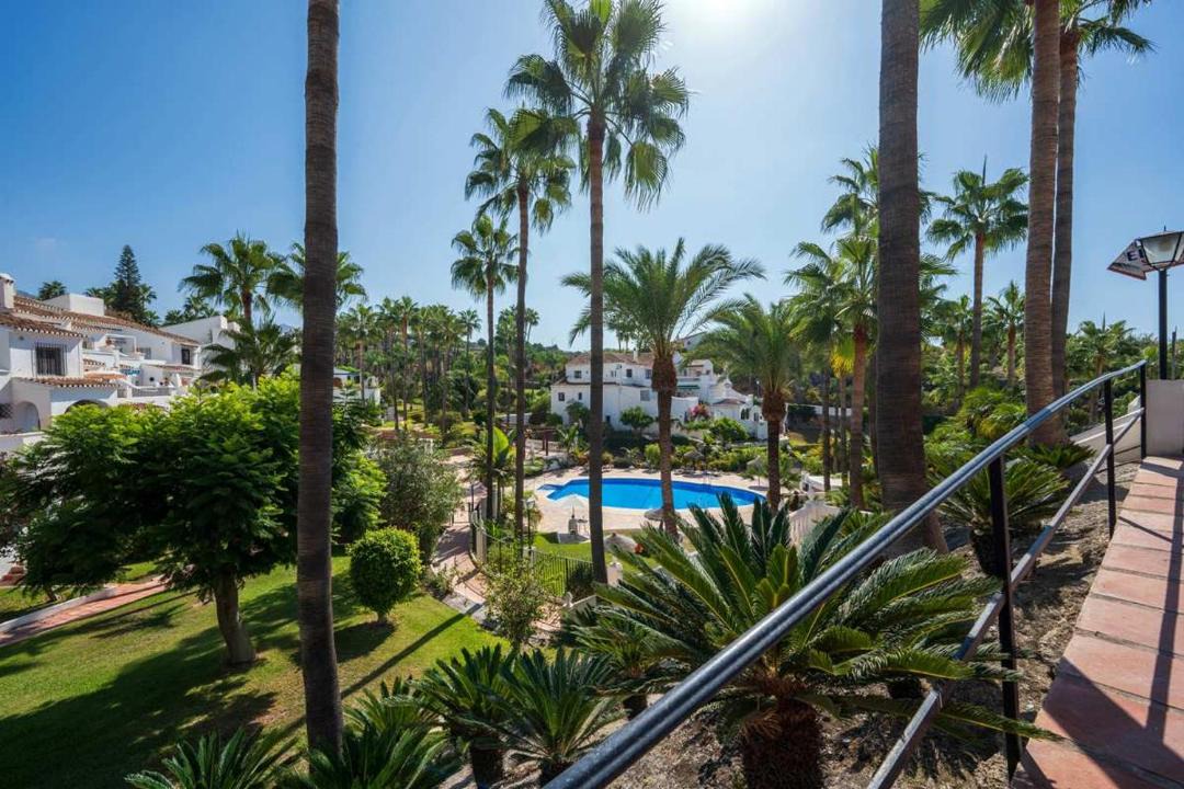 Photo of Patio Balcony in Oasis del Capistrano