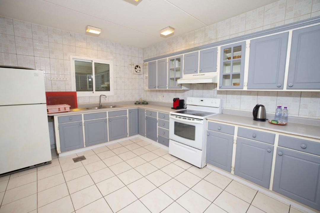 Photo of Kitchen in Dhahran