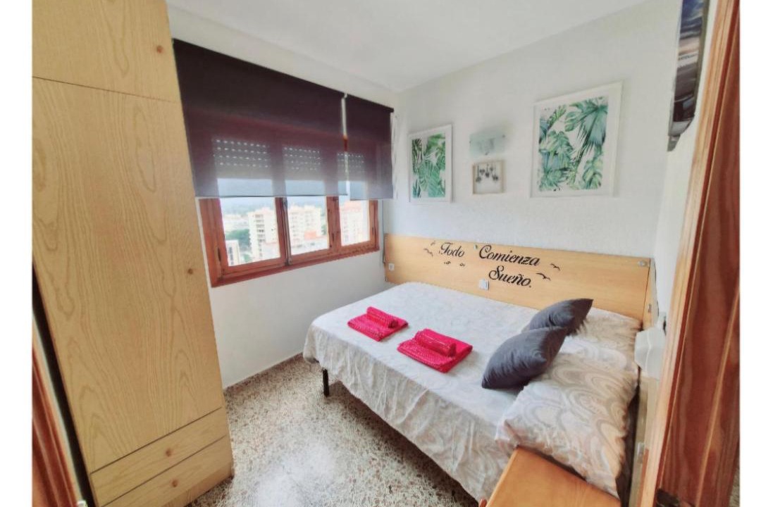 Photo of Bedroom in Miramar