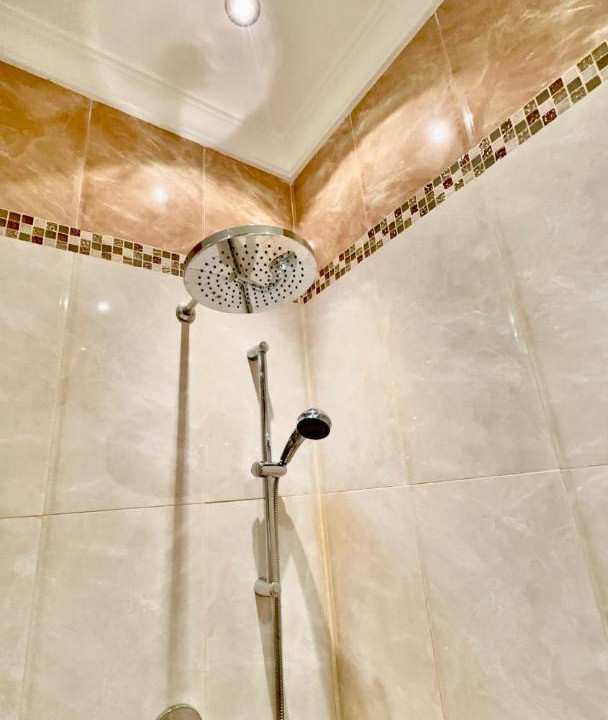 Photo of Bathroom in Al-Rawdah
