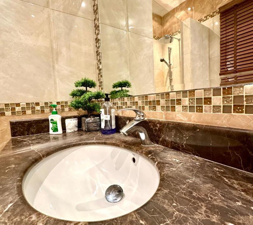 Photo of Bathroom in Al-Rawdah