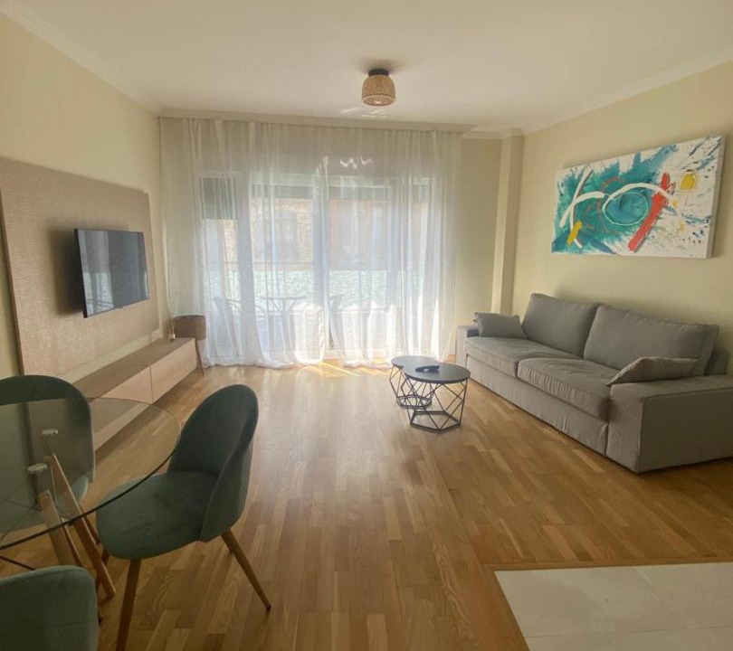 Photo of Livingroom in Coiron